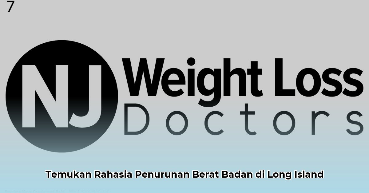 weight loss doctors in long island ny